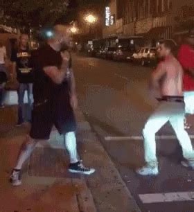 A lot happens and it's all done in under 30 seconds. . Street fight knockouts reddit